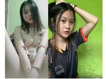 Cewek Pupg Colmek Bugil Buat Temen Mabar poster
