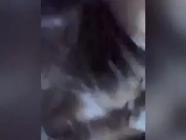 Dokumentasi Gadis Cantik Live Kasur Mandi poster