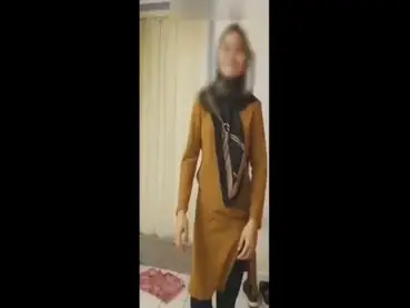 Dokumentasi Gadis Cantik Live Kasur Pacar poster