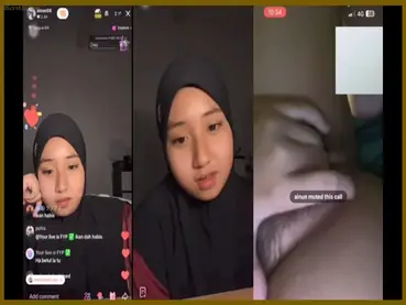 Live Ukhti Ainun Chubby Berujung Vcs Sama Member poster
