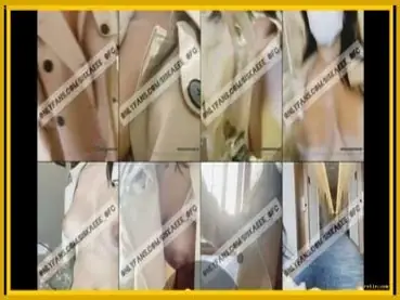 Siskaeee Turun Ke Loby Hotel Gak Pake Baju poster